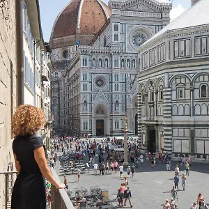 Cerretani Palace Florence