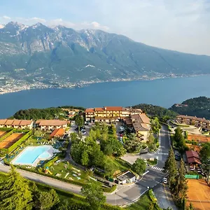 Pineta Campi 4*, Tremosine Italie