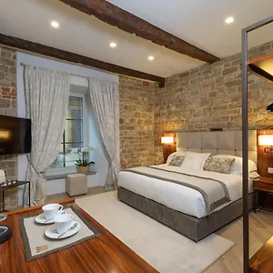 5* Hotel Donati Luxury Tower