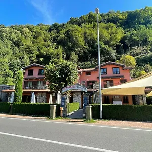 Grotto Bagat 3*, Lavena Ponte Tresa Italie