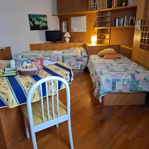  Frühstückspension Due Abeti