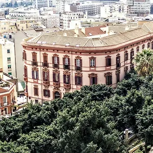 Al Bastione Di 2*, Cagliari Italie