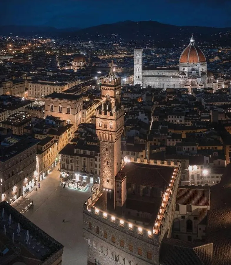 Guest house Affitta Camere Calderaro Florence