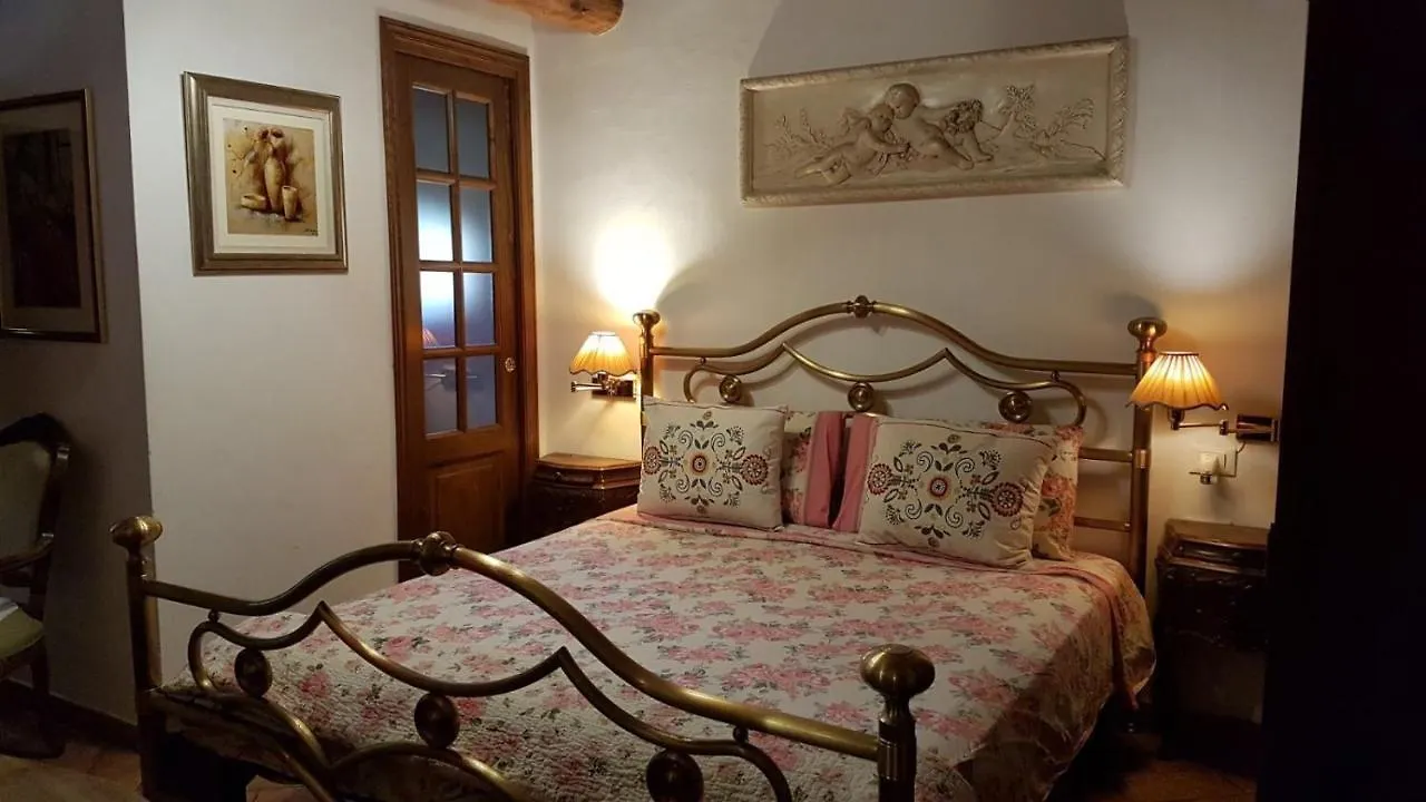 Affitta Camere Calderaro Florence