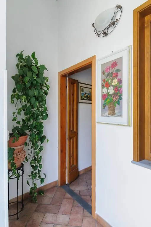 Affitta Camere Calderaro Florence Guest house