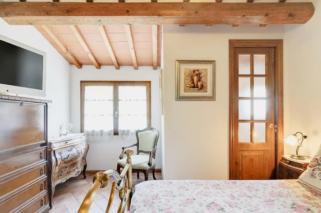 Affitta Camere Calderaro Florence Guest house