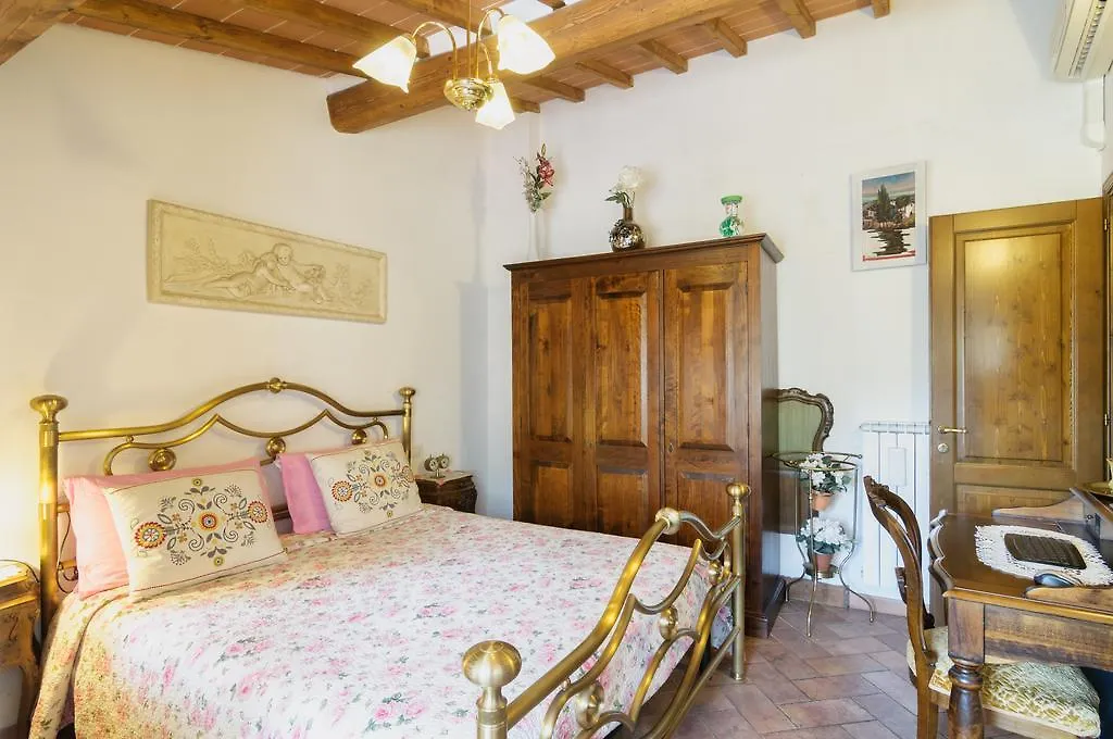 Affitta Camere Calderaro Florence Italy
